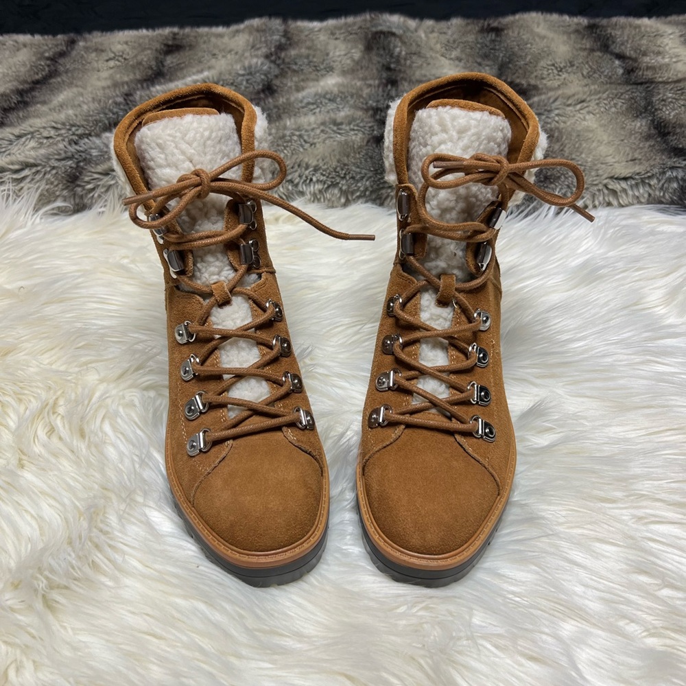 Mar Fisher Boots